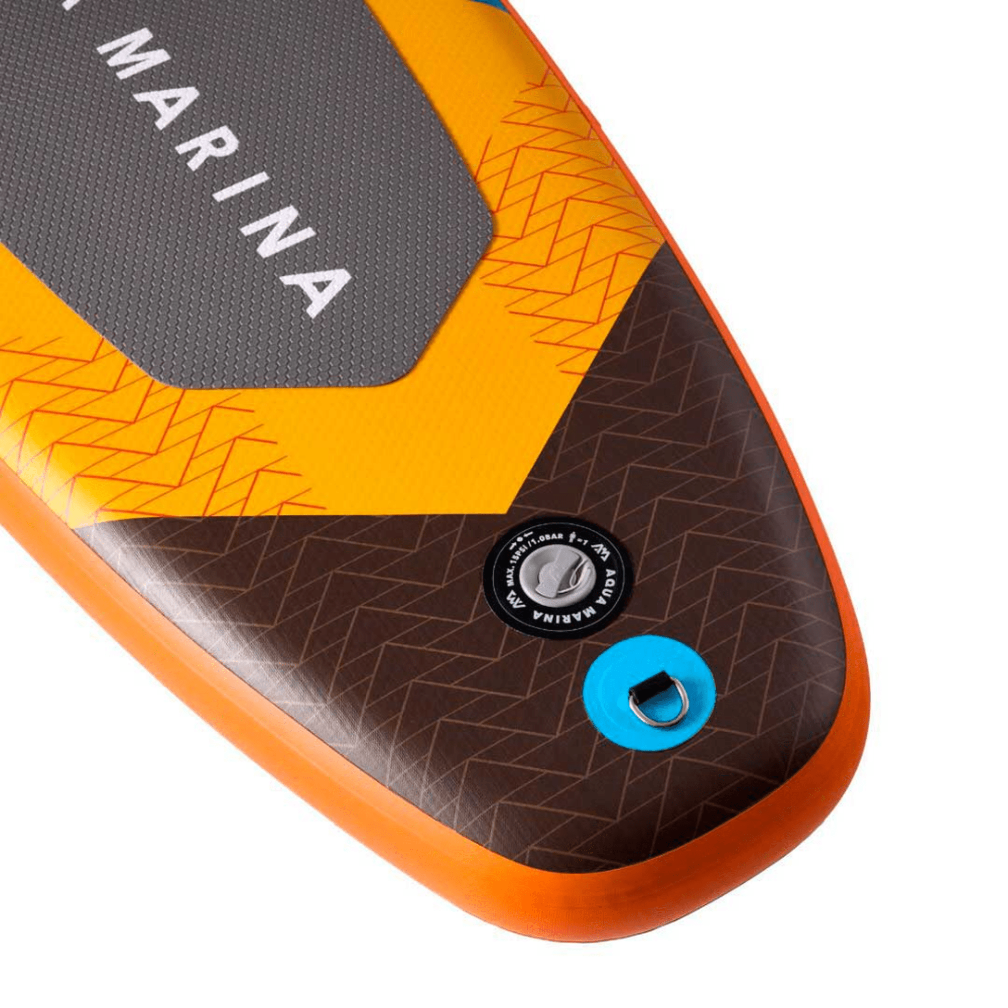 Aqua Marina AMGO Turbo 3.66 SUP