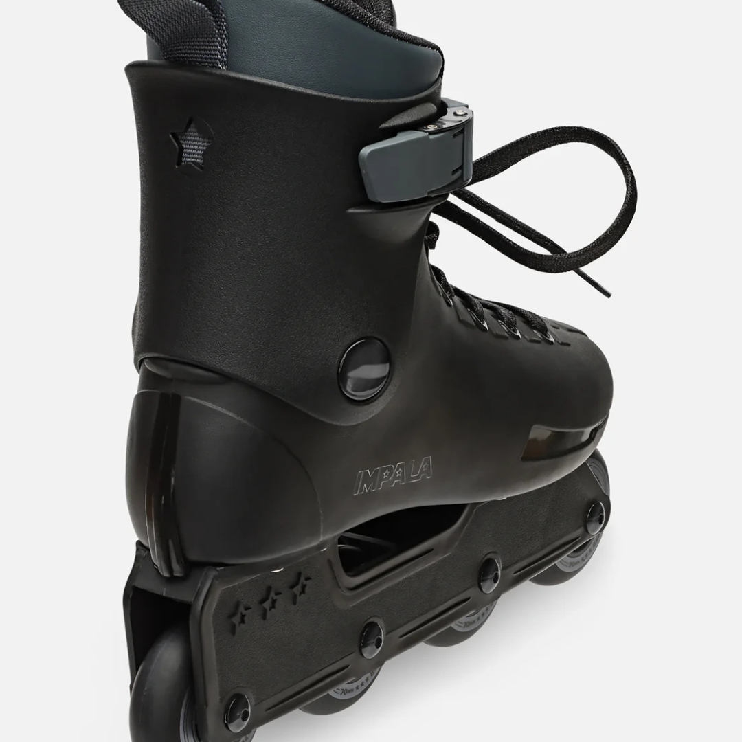 Impala Lightspeed Inline Skate - BLACK