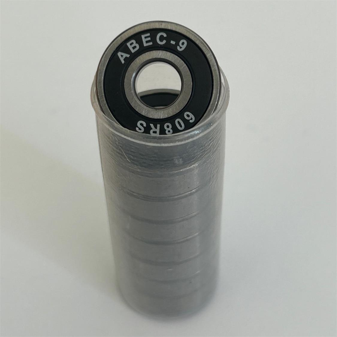 double$down ABEC9 Bearings tube (1)