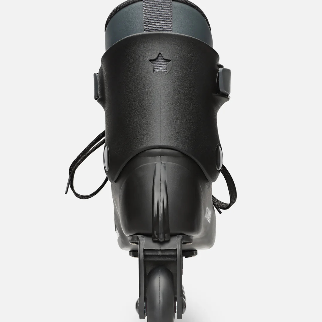 Impala Lightspeed Inline Skate - BLACK