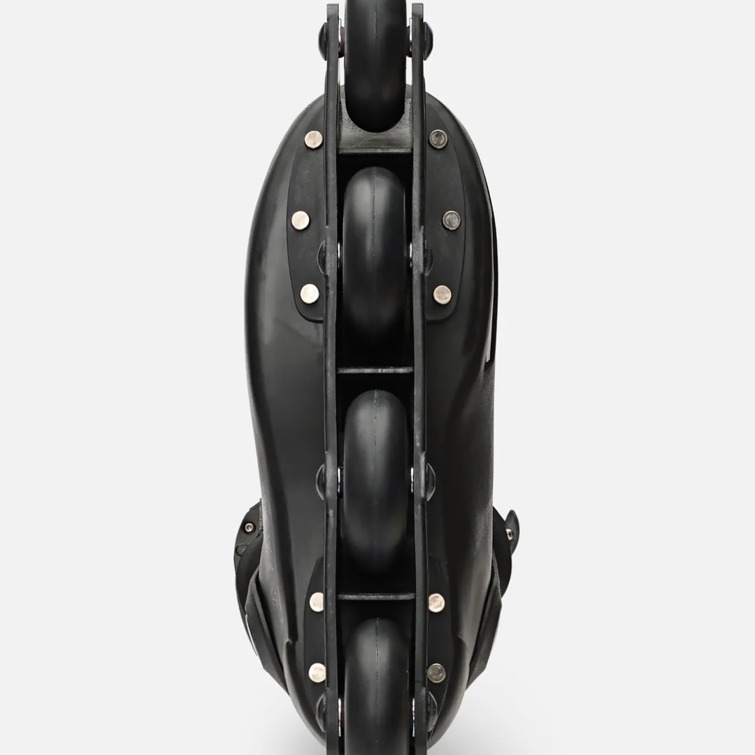 Impala Lightspeed Inline Skate - BLACK