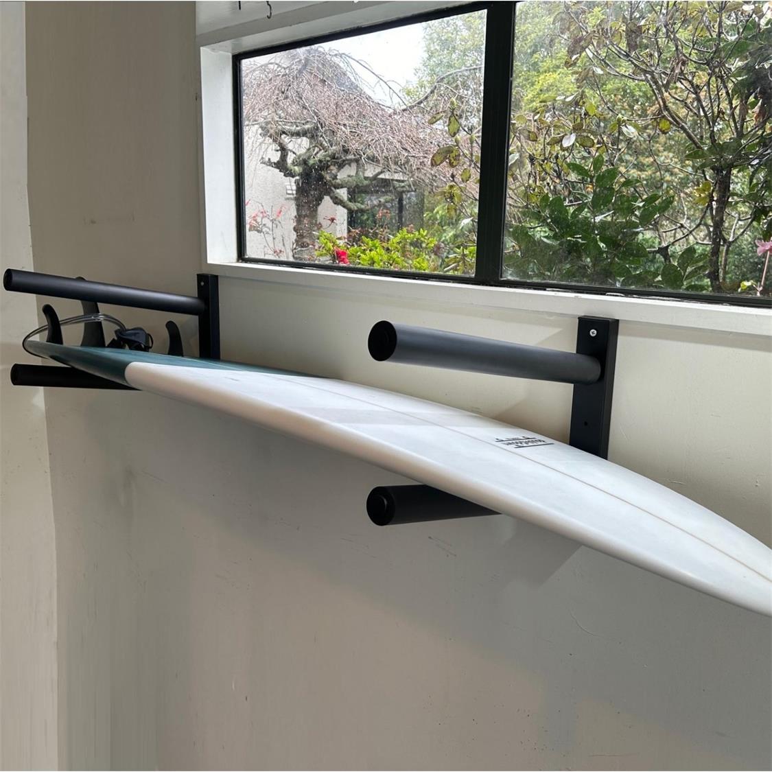 Surfborad Rack Lifestyle 1
