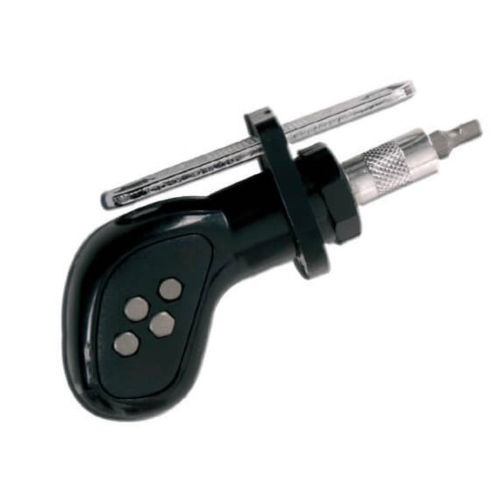 540 Snowboard Tool Pocket Wrench