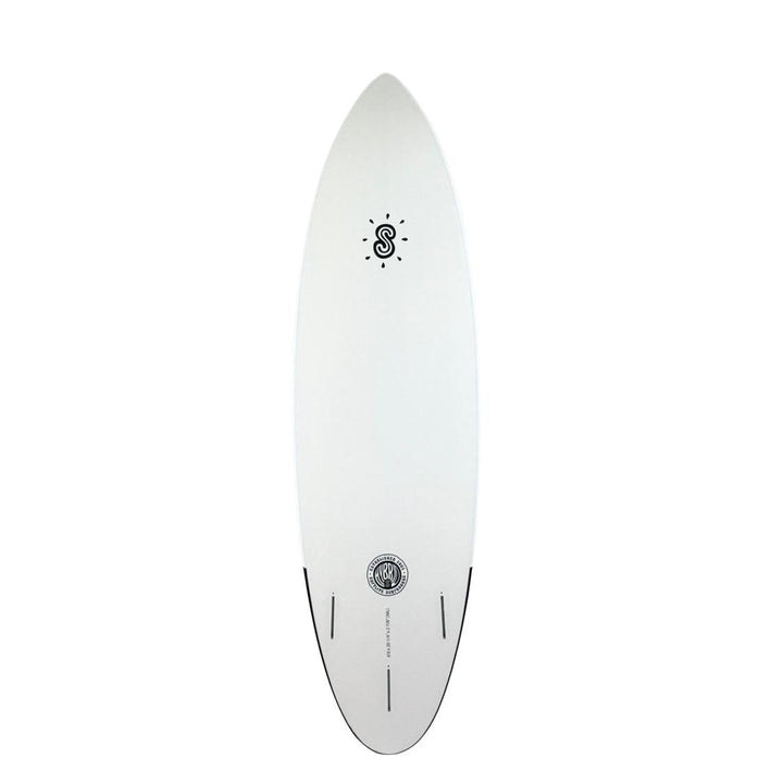 Softlite Popstick Hybrid 6FT4 White