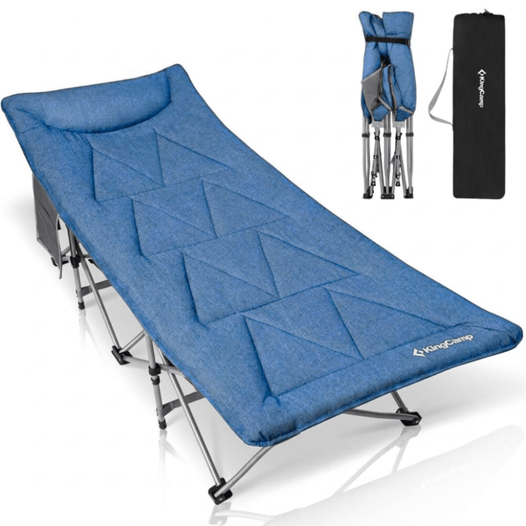 KingCamp C10 Folding Bed