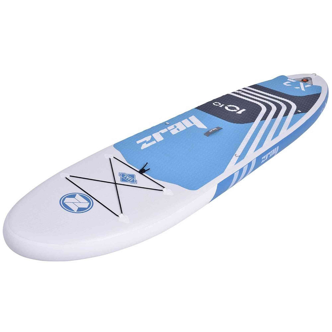 ZRAY X2 X-Rider 10'10" PACKAGE