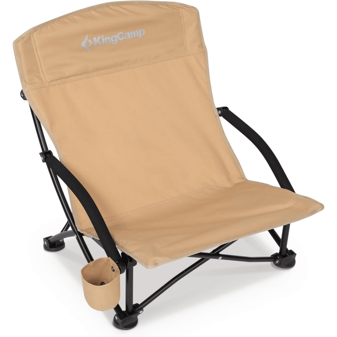 KingCamp Palona Folding Beach Chair