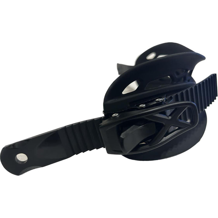 Technine Snowboard Binding Ankle Strap Set