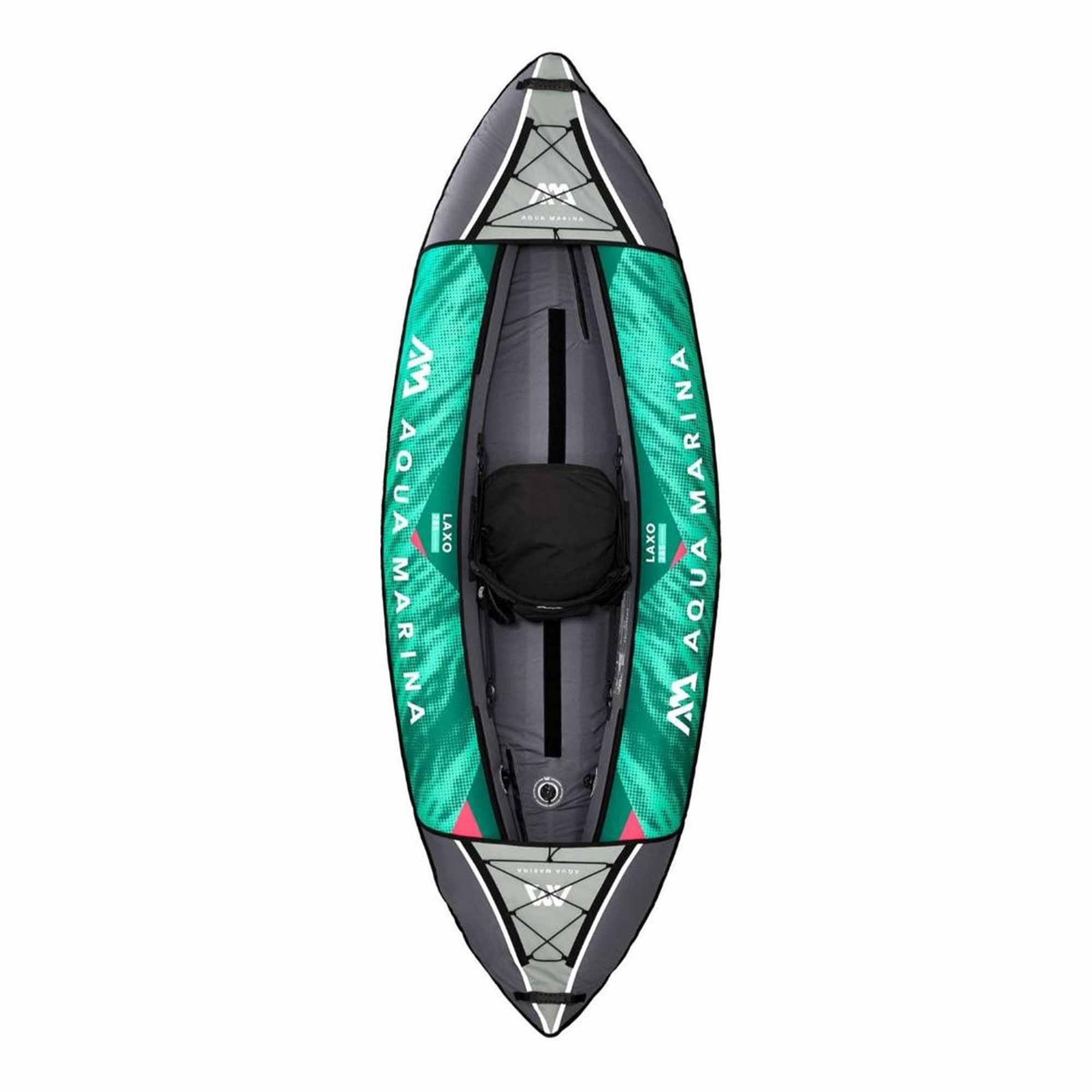 Aqua Marina Laxo 285 1P Kayak PKG