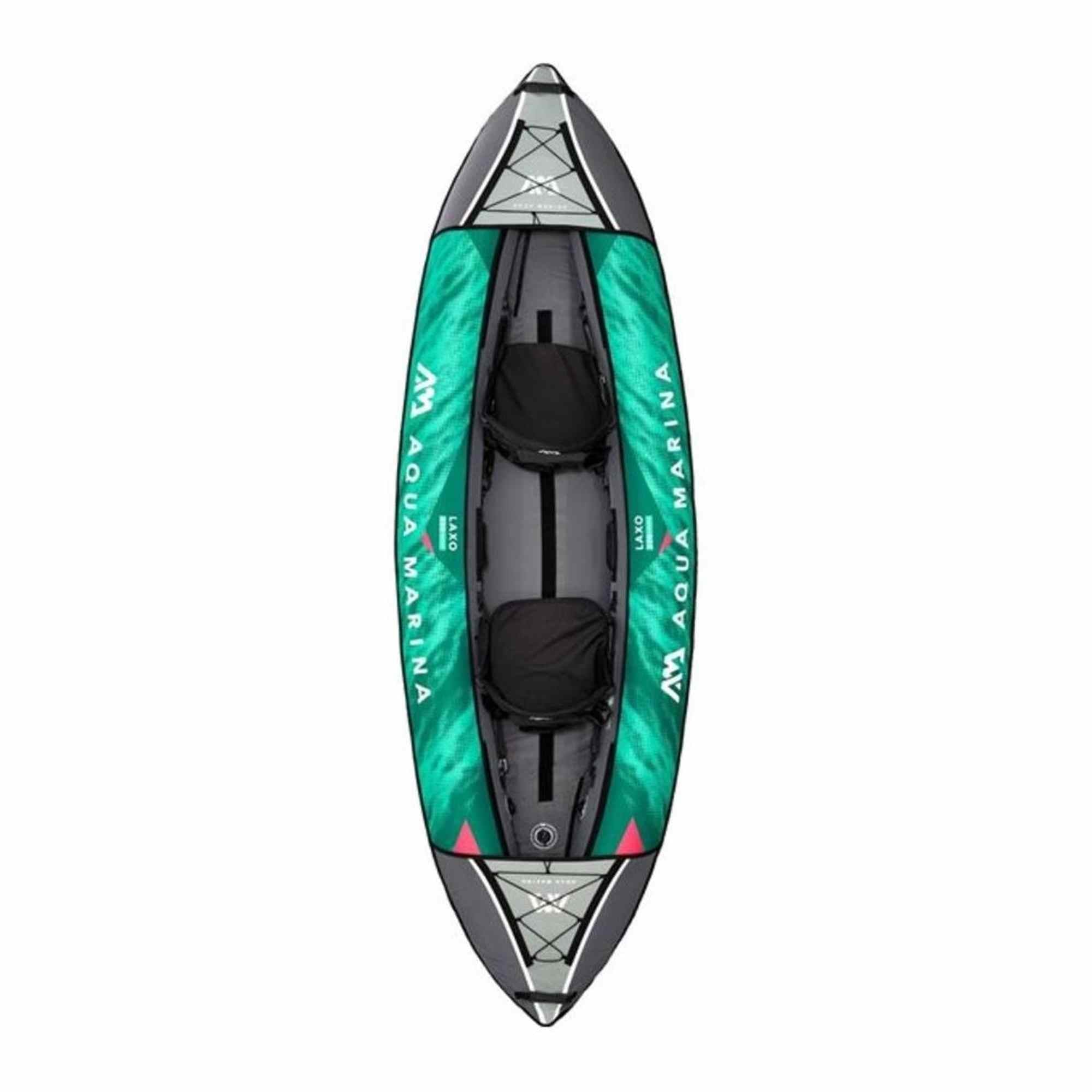 Aqua Marina Laxo 320 2P Kayak PKG