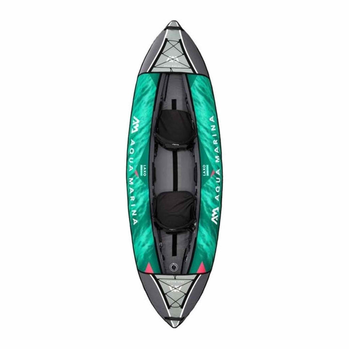 Aqua Marina Laxo 320 2P Kayak PKG