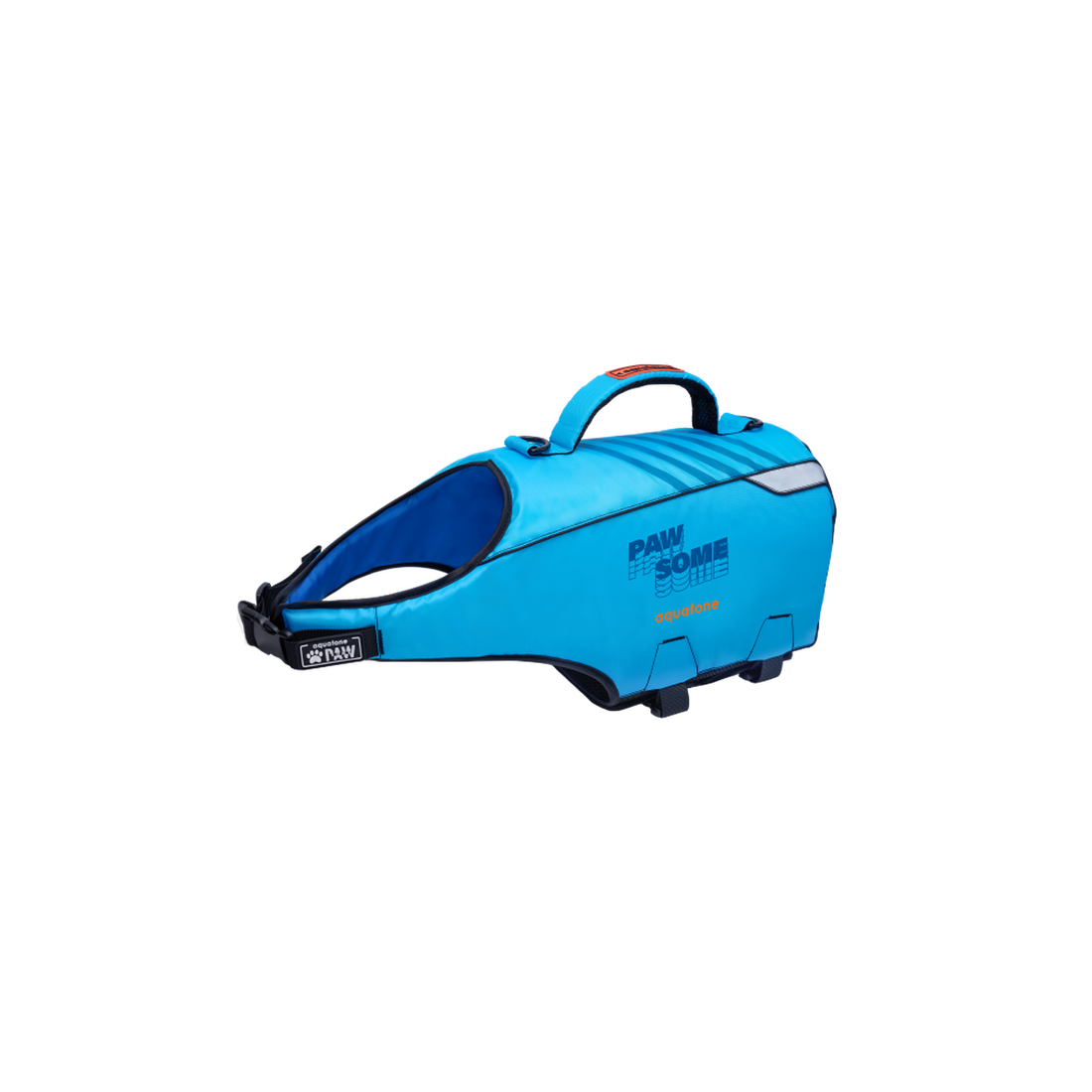 Aquatone PAWSOME PET Safety Vest