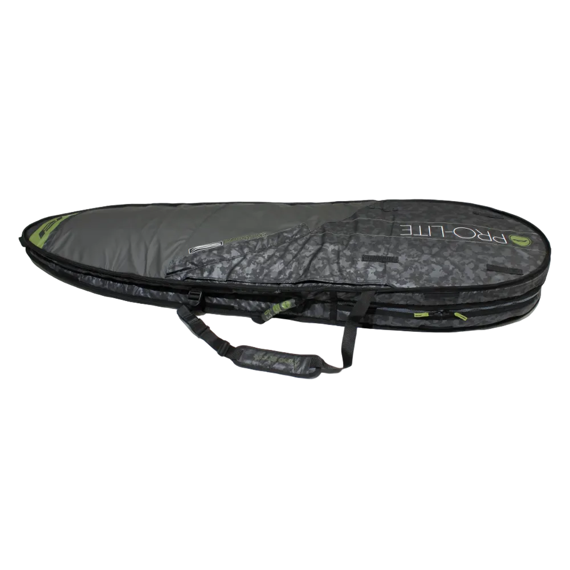 Prolite Rhino Travel Double Bag-Shortboard