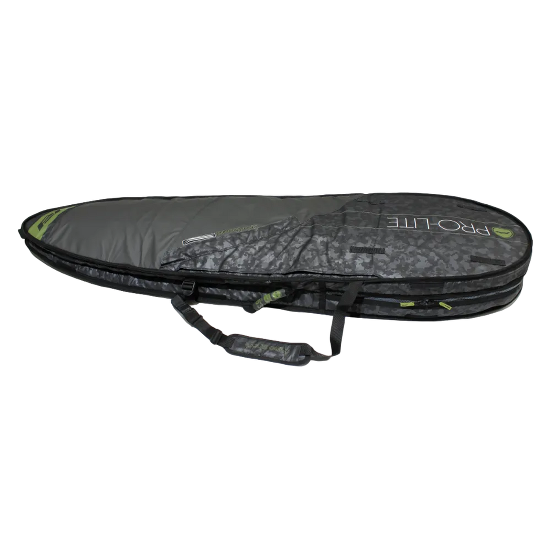 Prolite Rhino Travel Double Bag-Shortboard