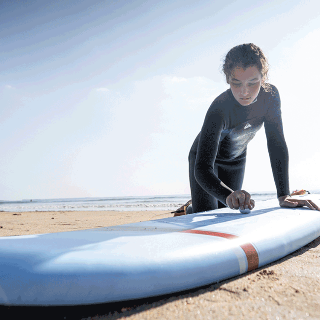 TAHE 6'0 PAINT SHORTBOARD