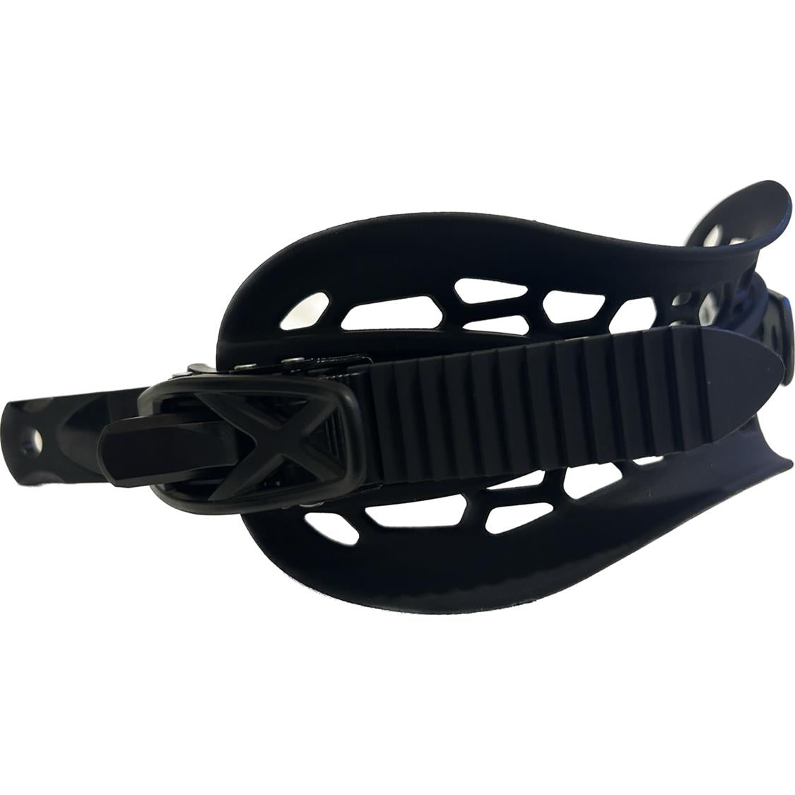 Technine Snowboard Binding Ankle Strap Set