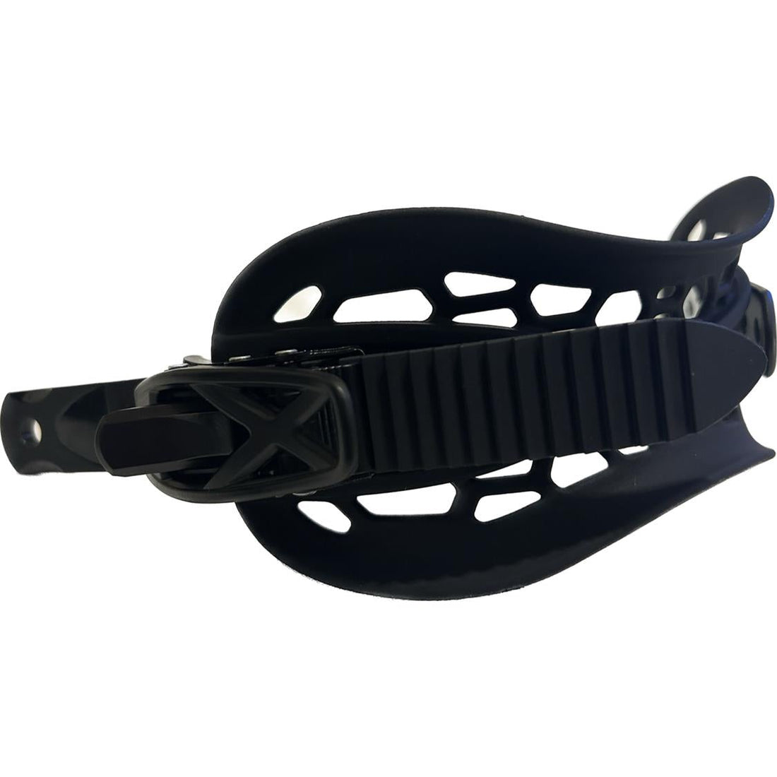 Technine Snowboard Binding Ankle Strap Set