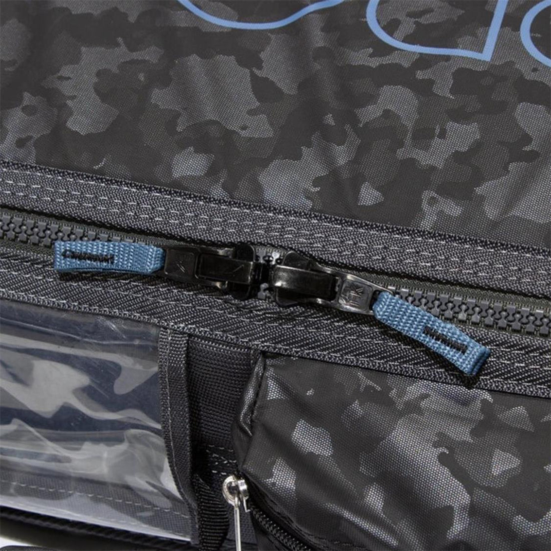 Prolite Armoured Coffin Bag Triple 6'6"