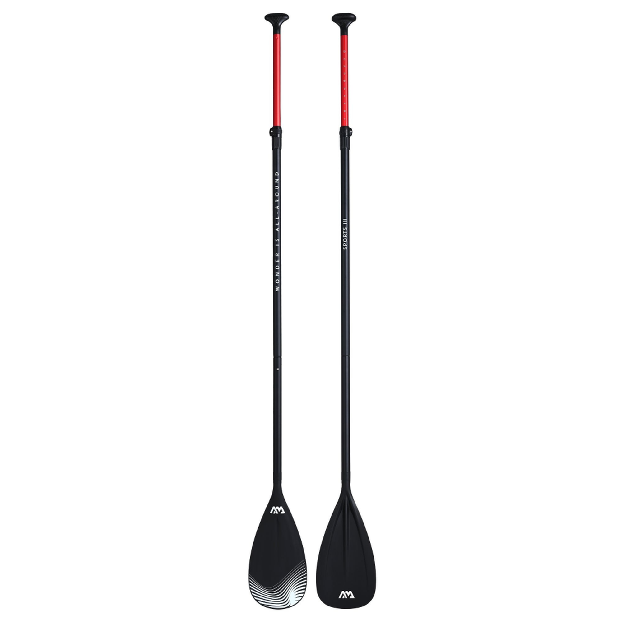 Aqua Marina Sport 3 adjustable paddle