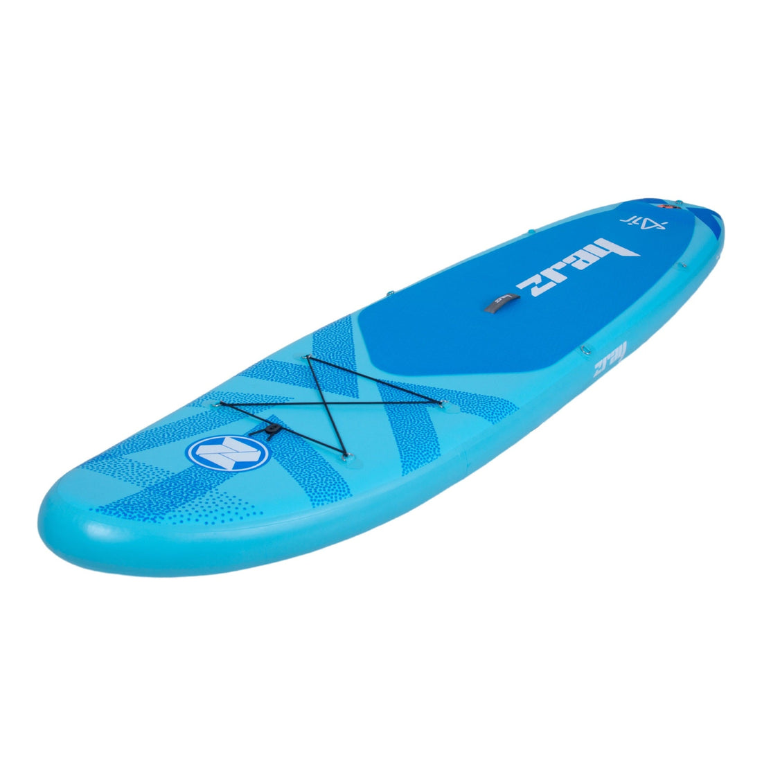ZRAY EA4 iSUP Package 10 foot 10