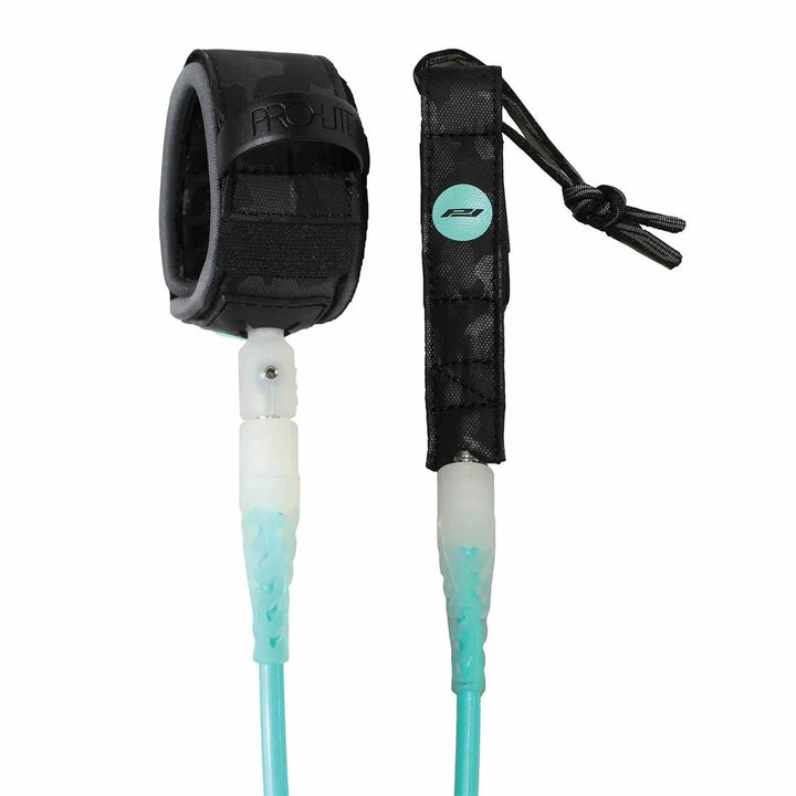 Prolite Freesurf Double Swivel Leash 6 foot
