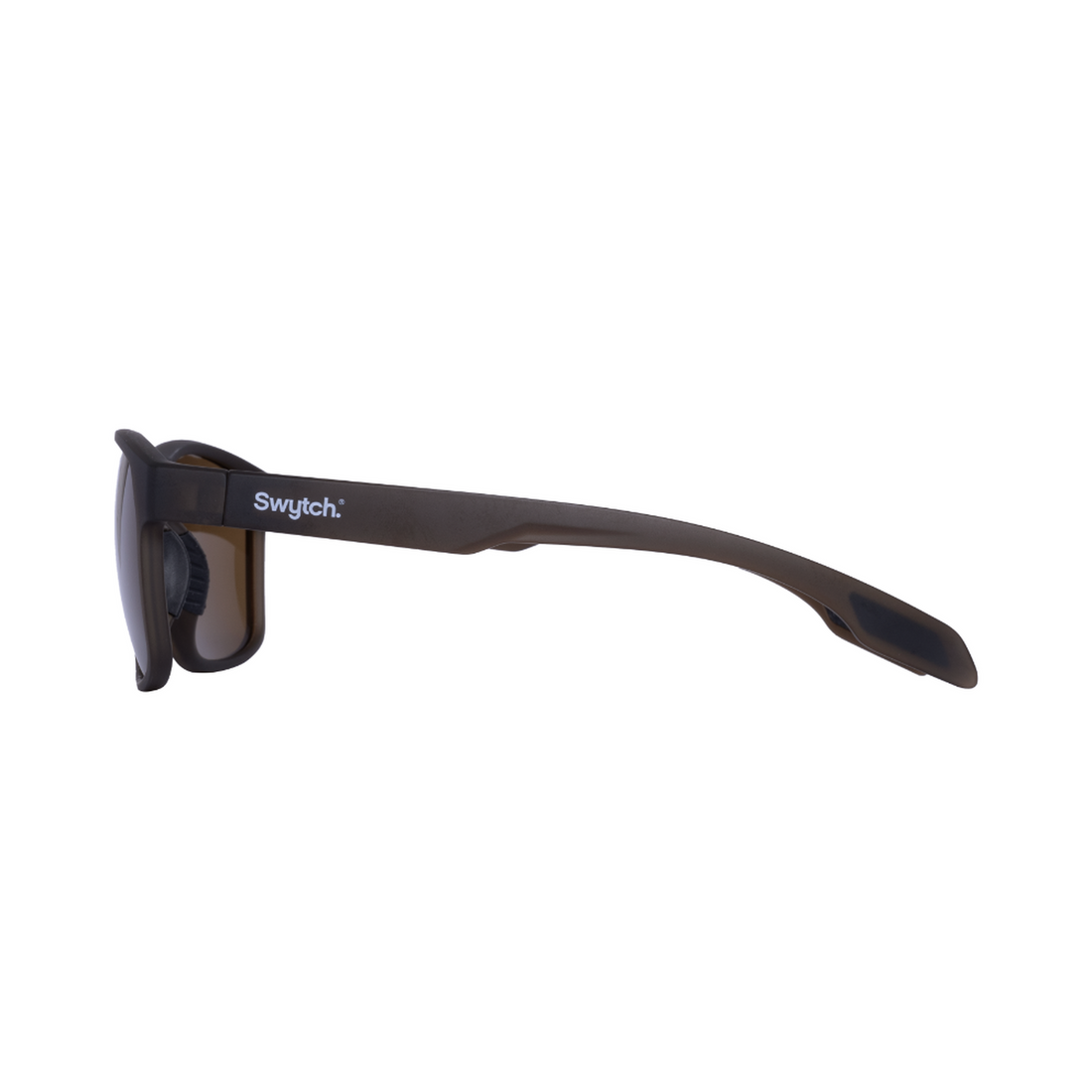 Swytch Coast Polarised Bronze Sunglasses