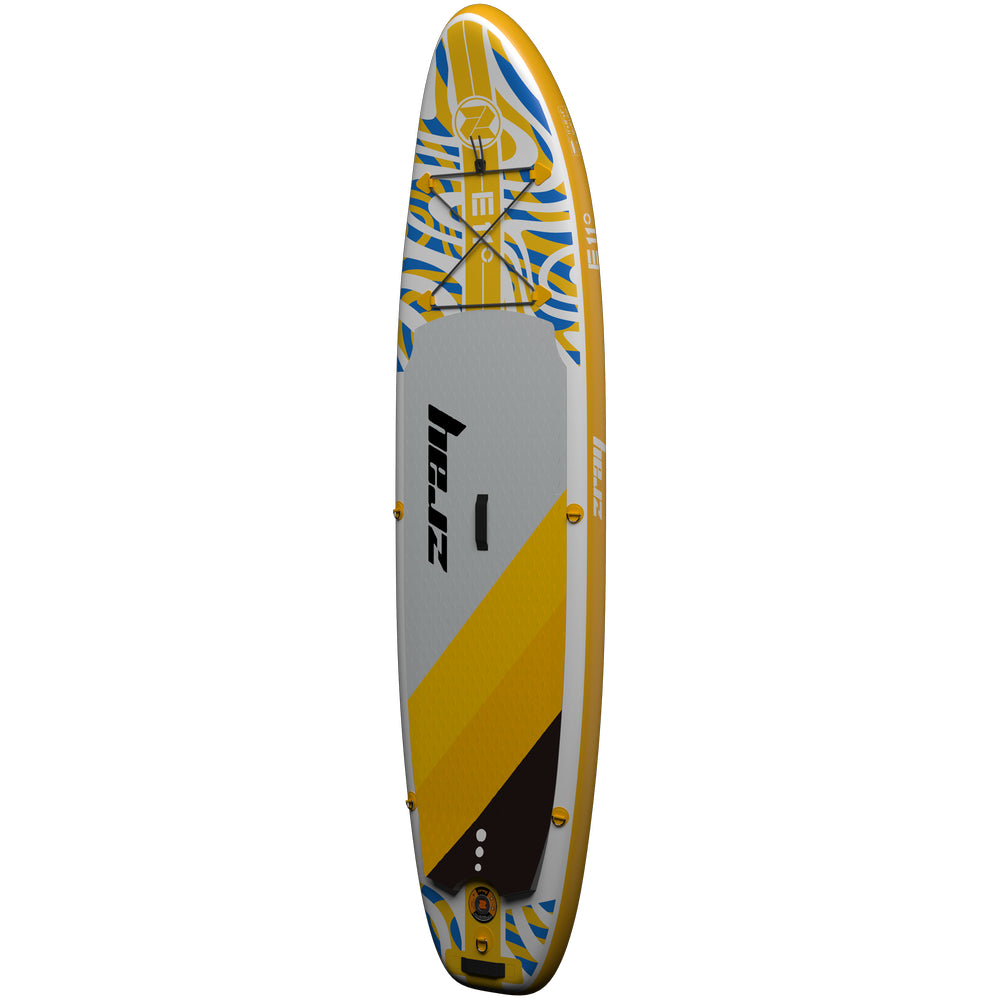 ZRAY E11 11 Foot Inflatable SUP Package