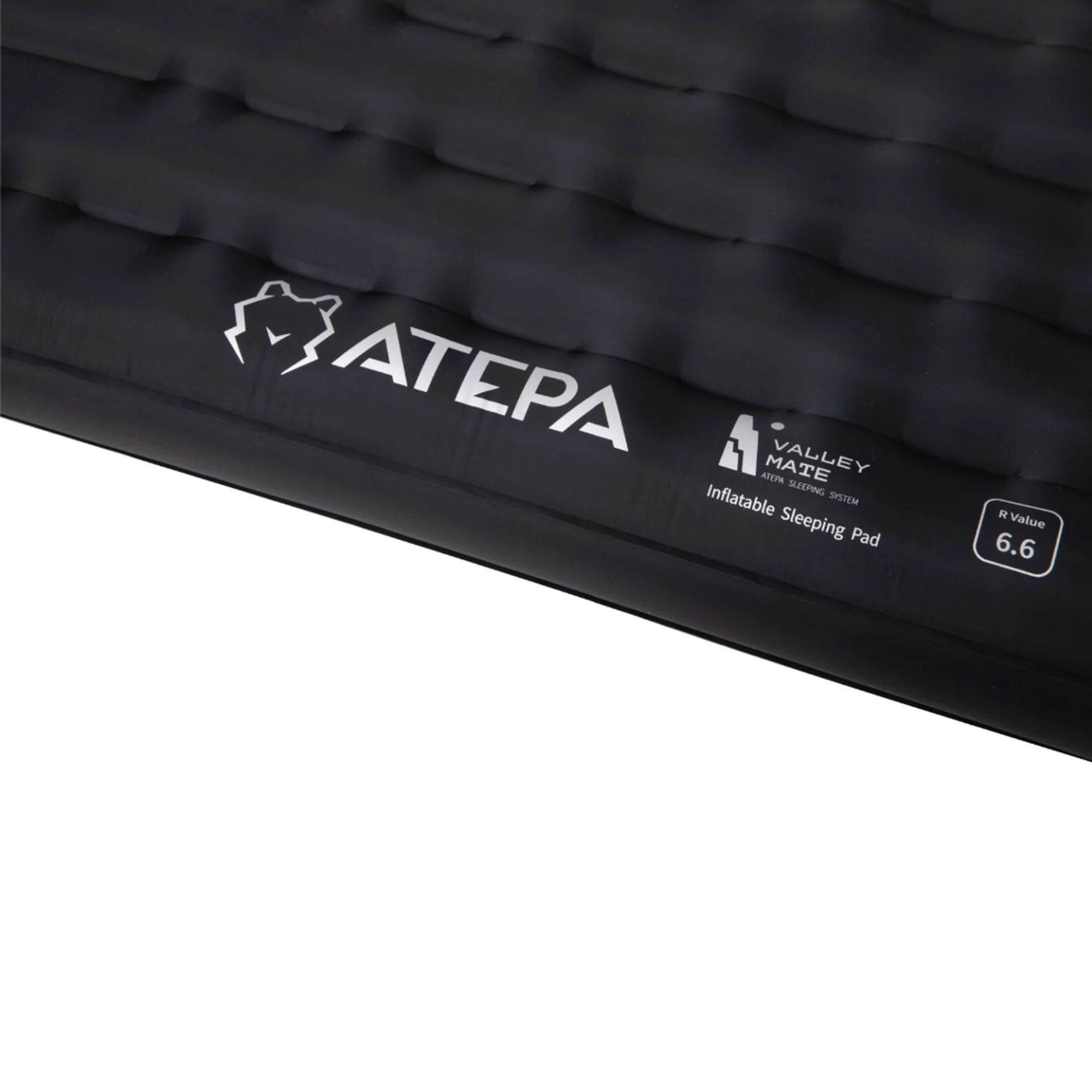 ATEPA Ultralight Insulated Inflatable Sleeping Pad