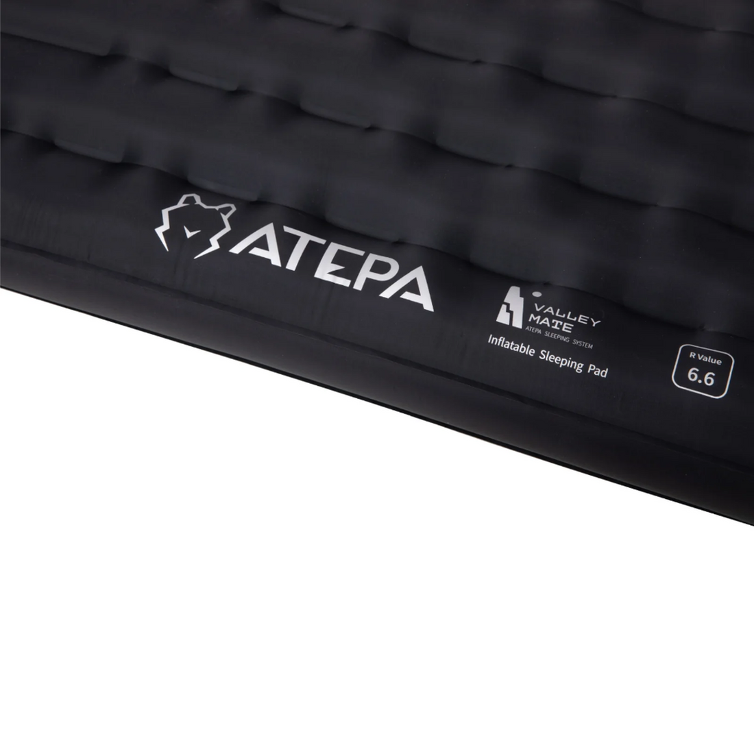 ATEPA Ultralight Insulated Inflatable Sleeping Pad