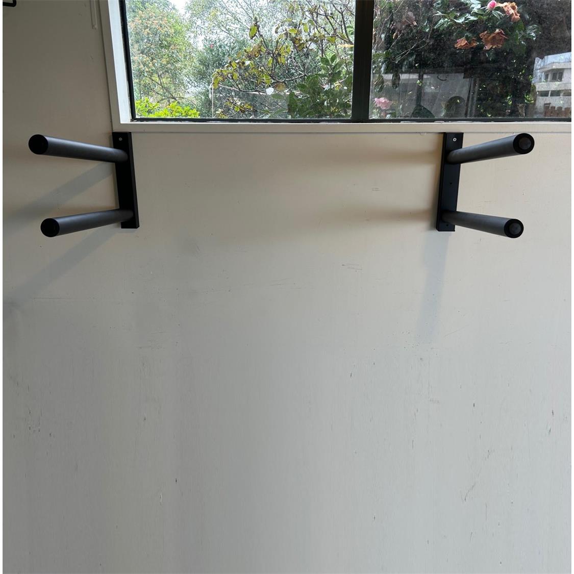 Surfboard Rack Wall Mounted