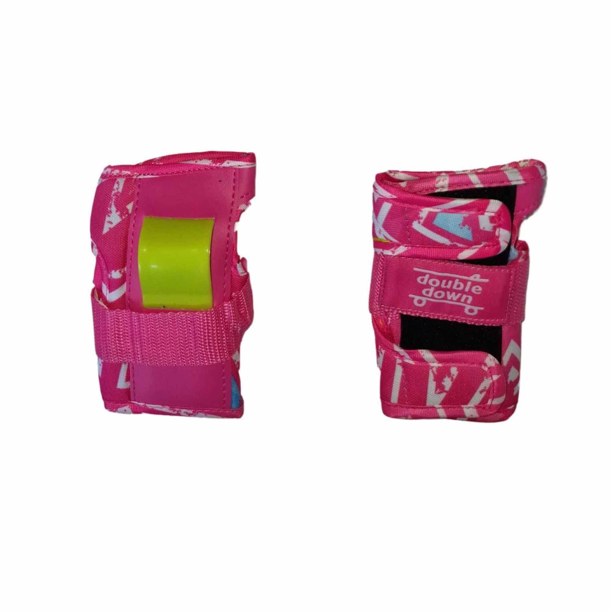 double$down Bump Set Kids Skate Protection Kit