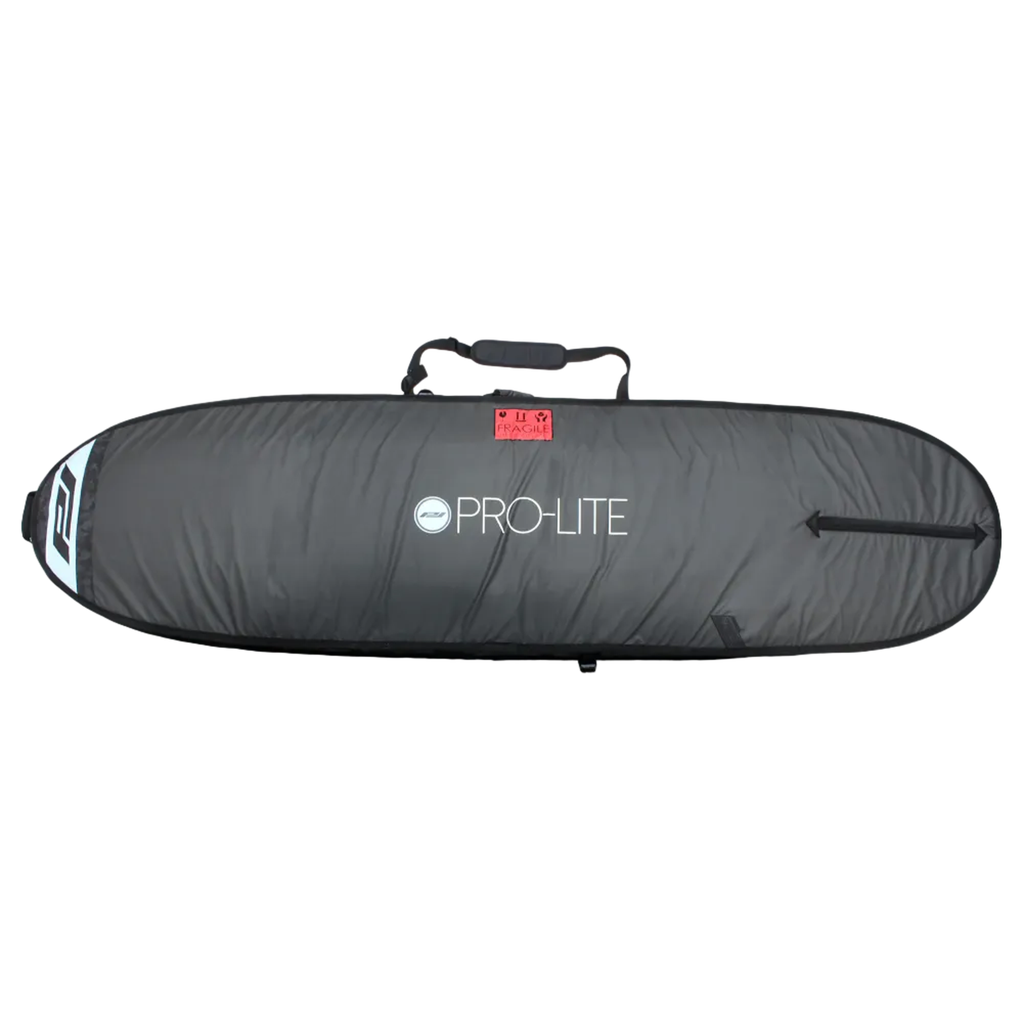 Prolite Rhino Travel Bag-Longboard 1-2 Boards