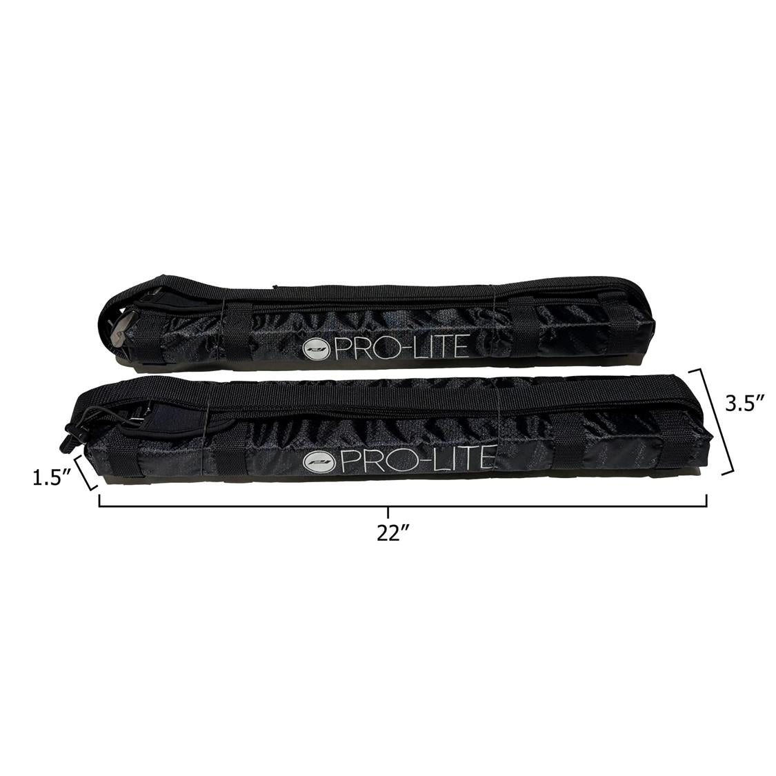 Prolite Single Soft Racks - 2026