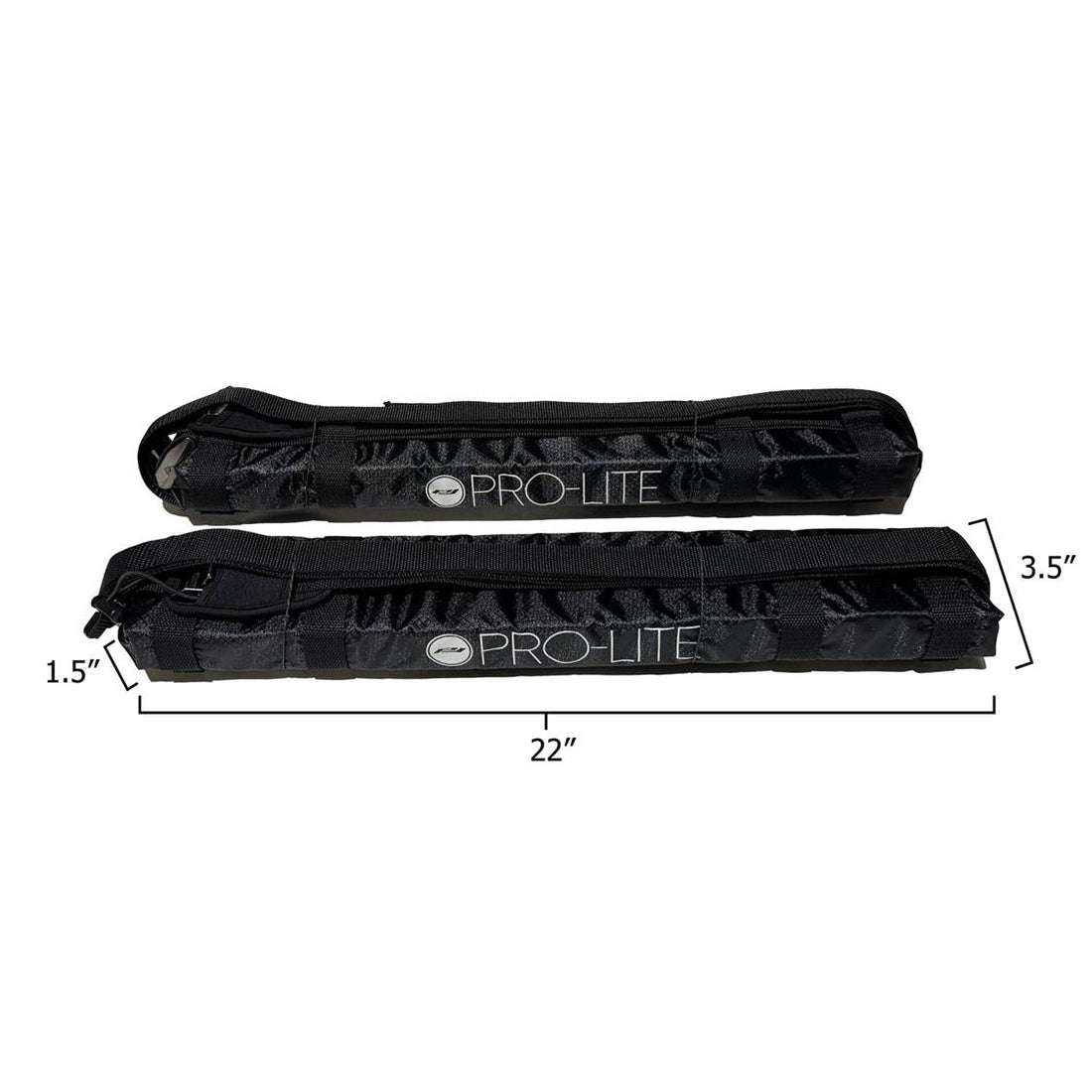 Prolite Single Soft Racks - 2026