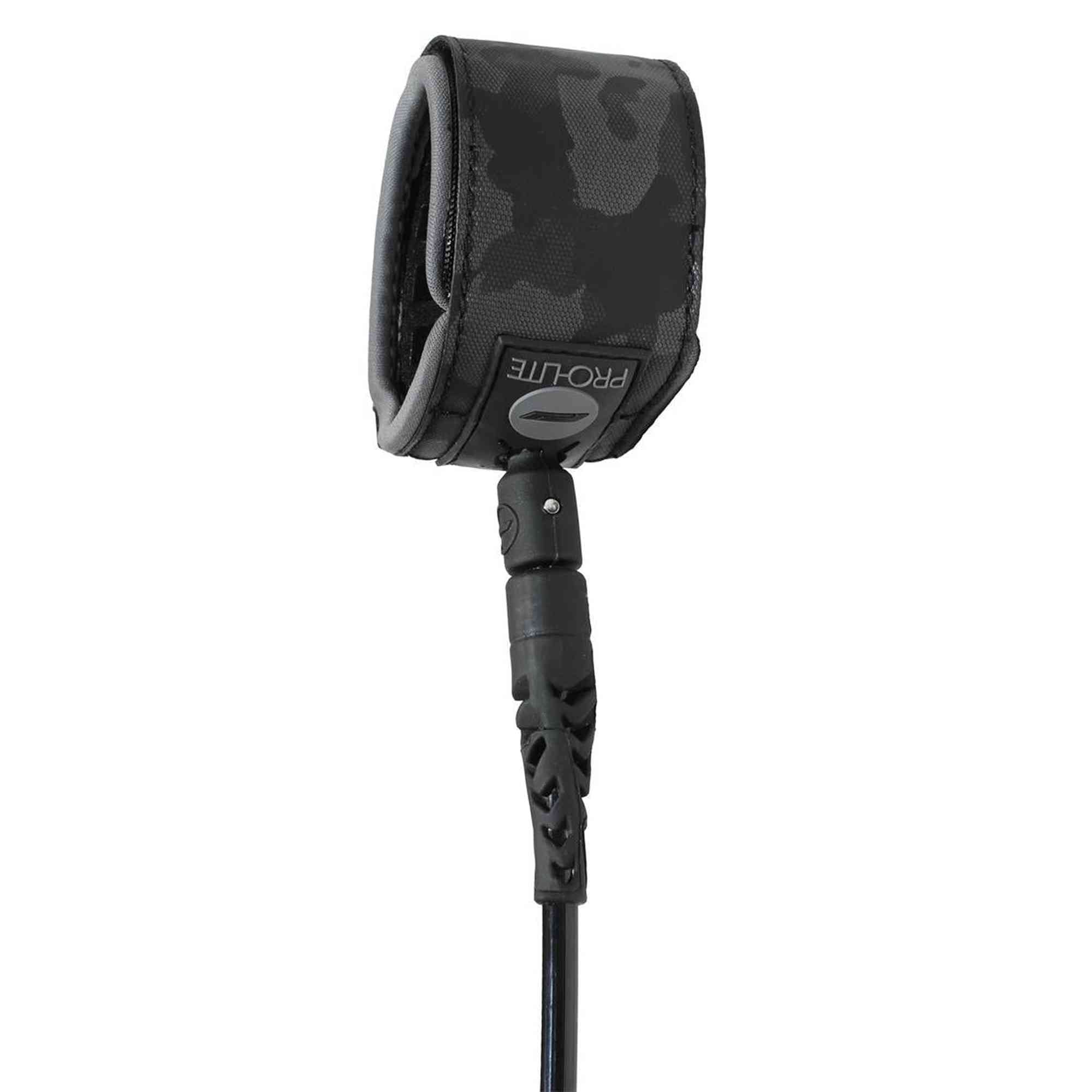 Prolite Survivor Double Swivel Leash 7foot - 2026