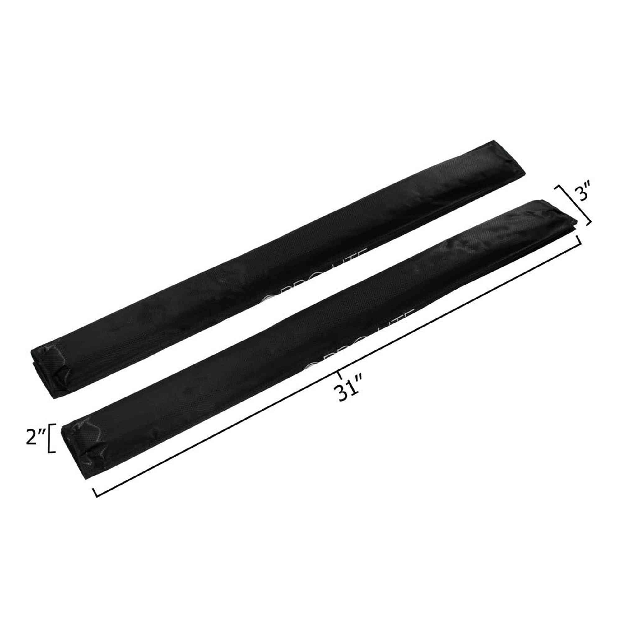 Prolite Flat Rack Pad WIDE - 2026