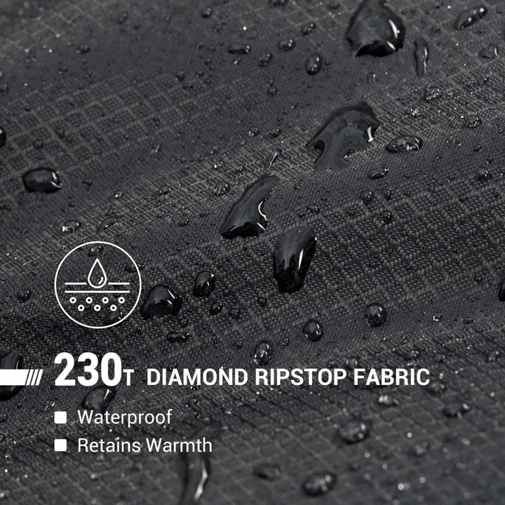 KingCamp FREESPACE Series Sleeping Bag