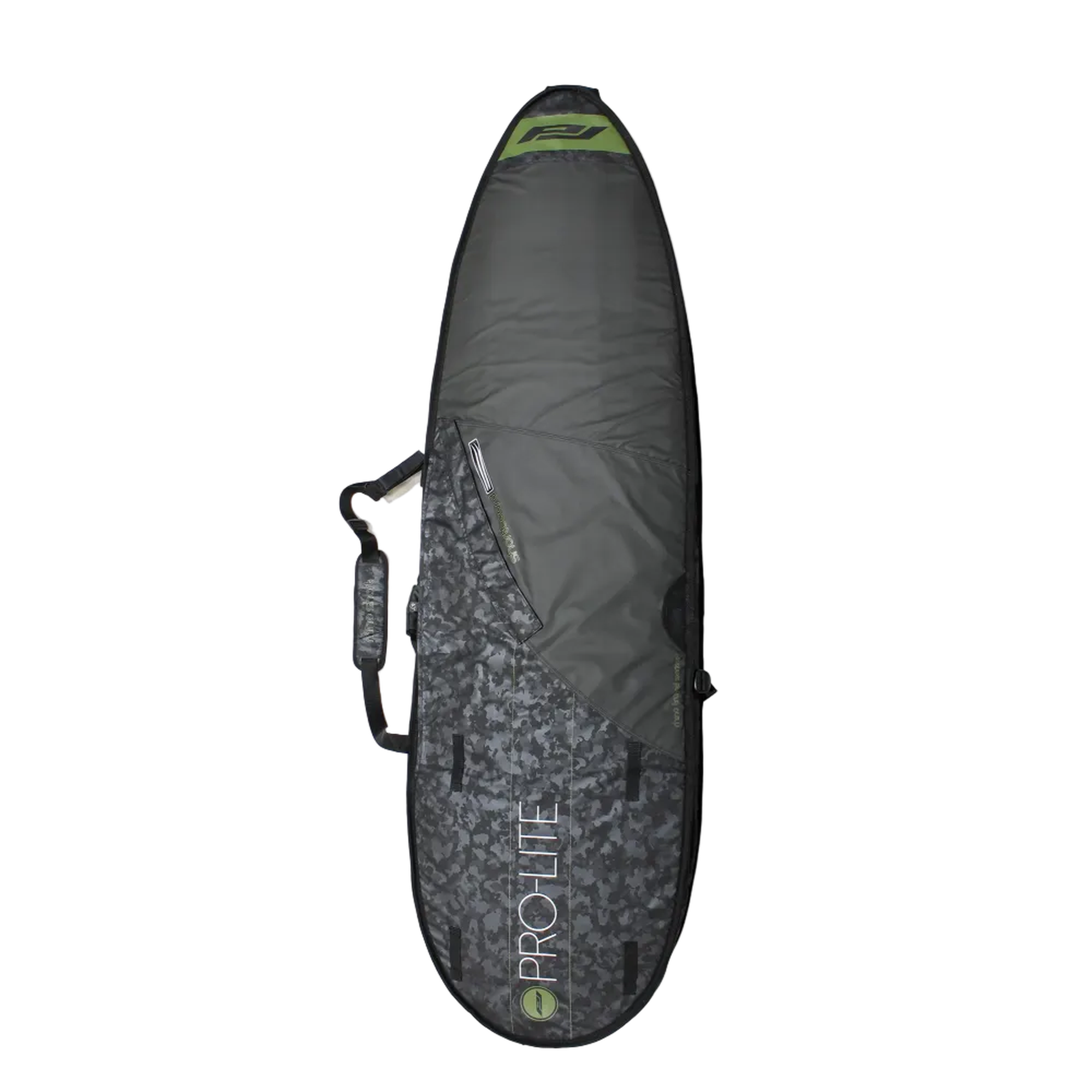 Prolite Rhino Travel Double Bag-Shortboard