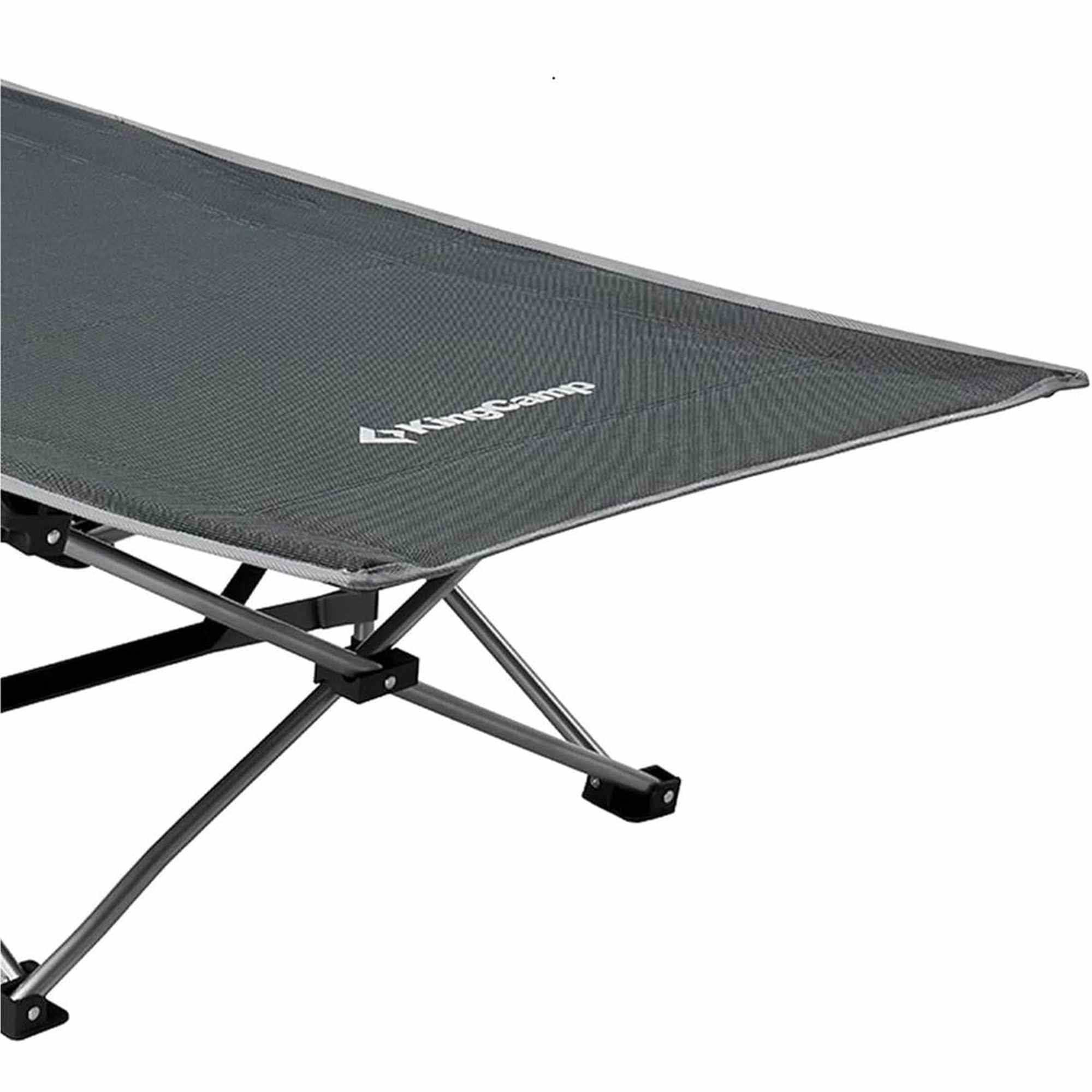 KingCamp Folding Camping Bed