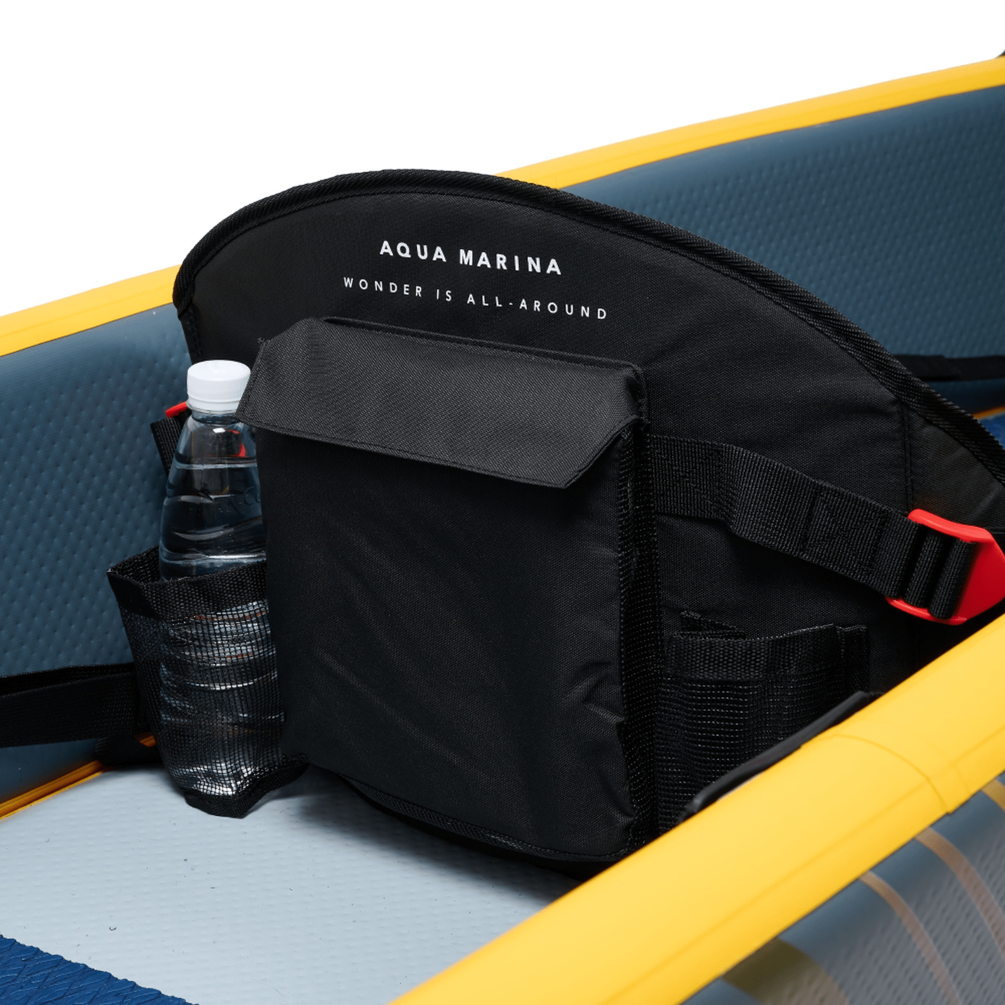 Aqua Marina Tomahawk kayak