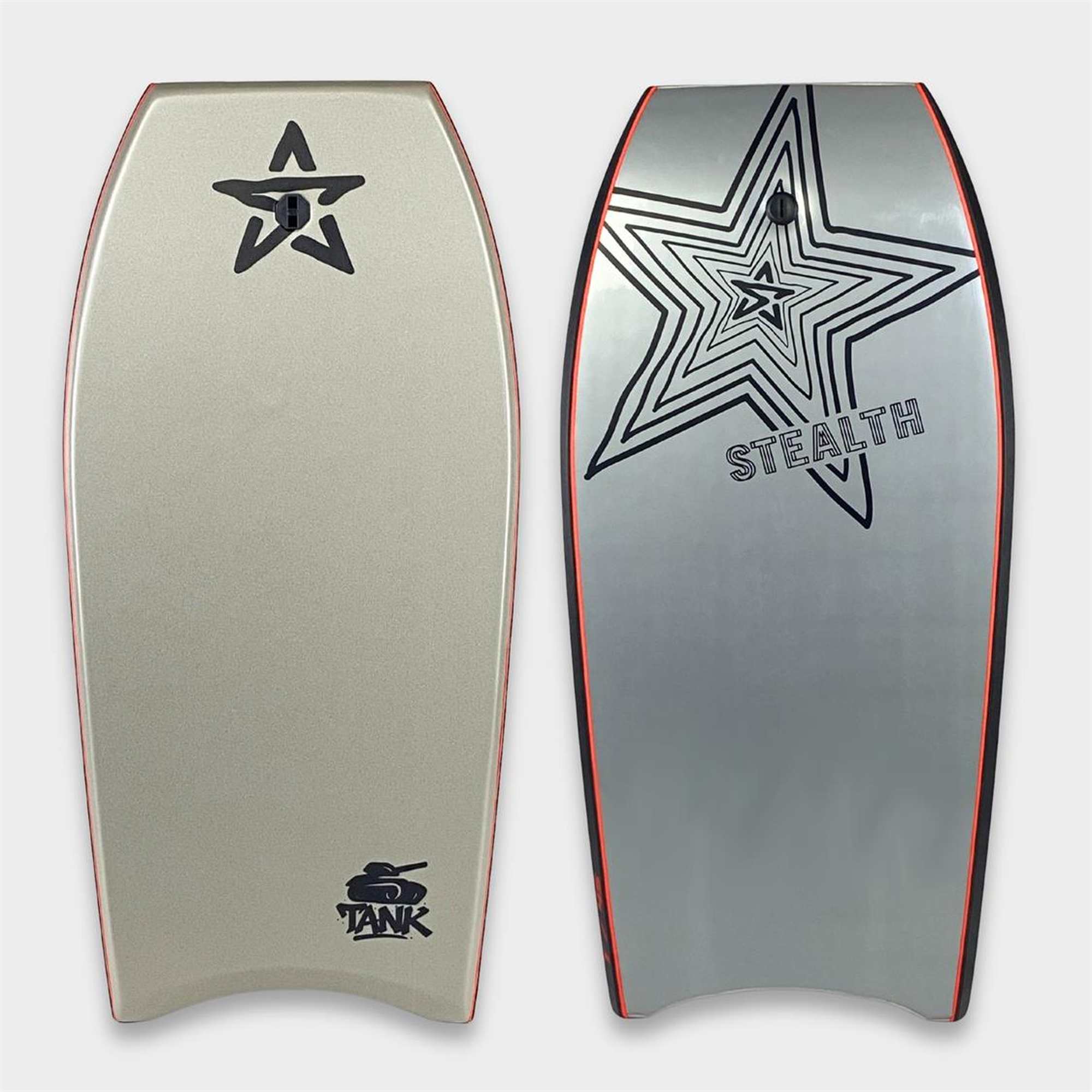 STEALTH 2026 TANK EPS 45