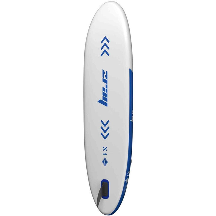 ZRAY X1 X-Rider 10'2" Inflatable Paddle Board PACKAGE
