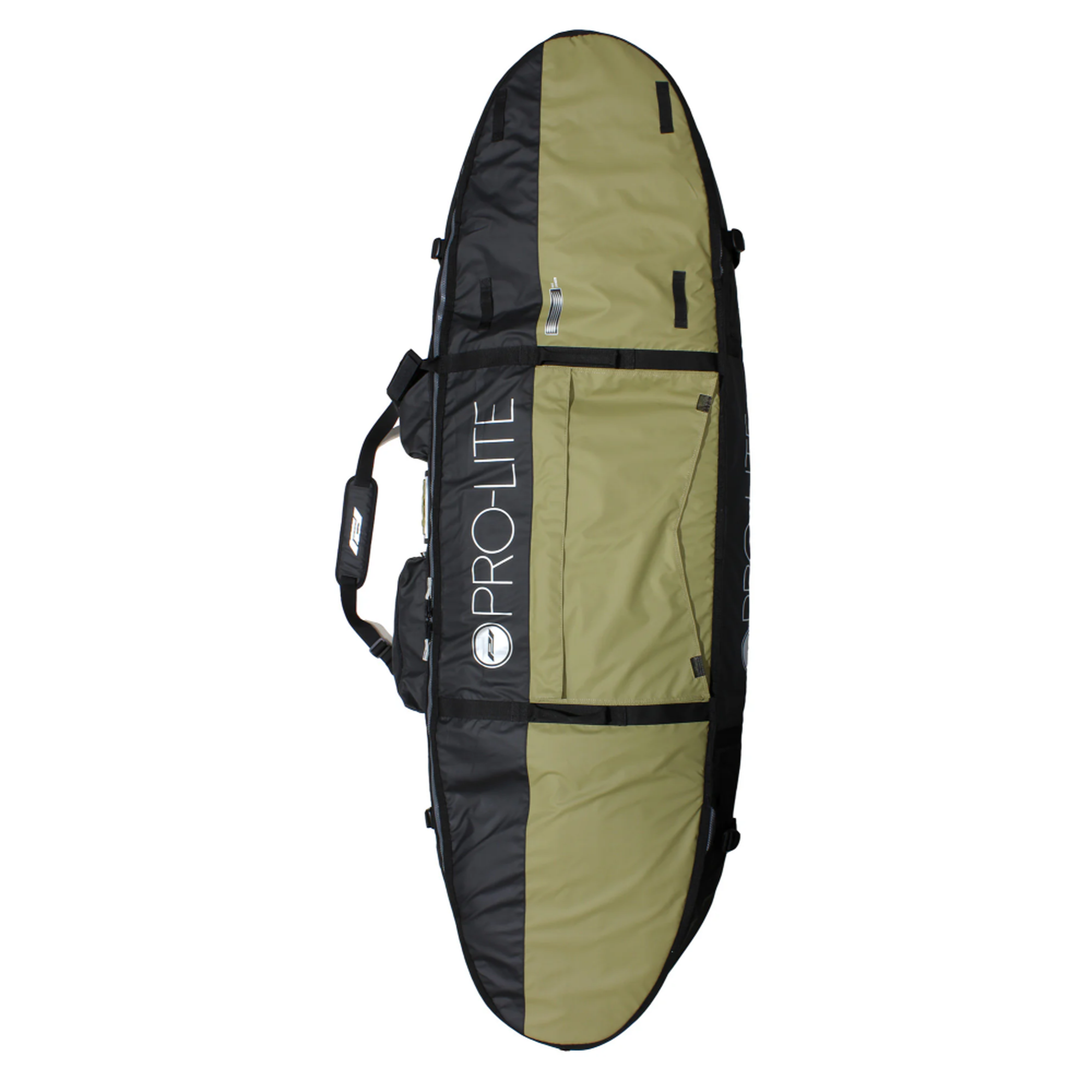Prolite Finless Coffin 3-4 boards