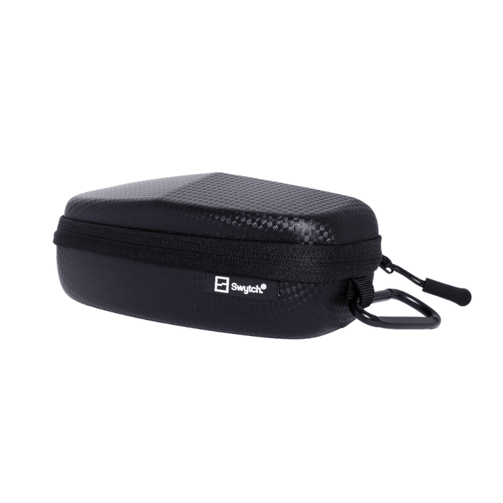 Swytch Peak Polarised Grey Sunglasses