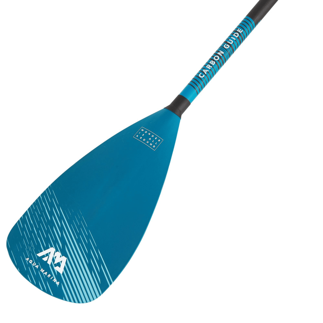 Aqua Marina Carbon guide paddle