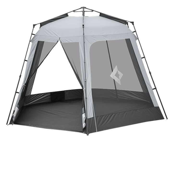 KingCamp Cairo 2 Fast Set Screen Tent 12 foot