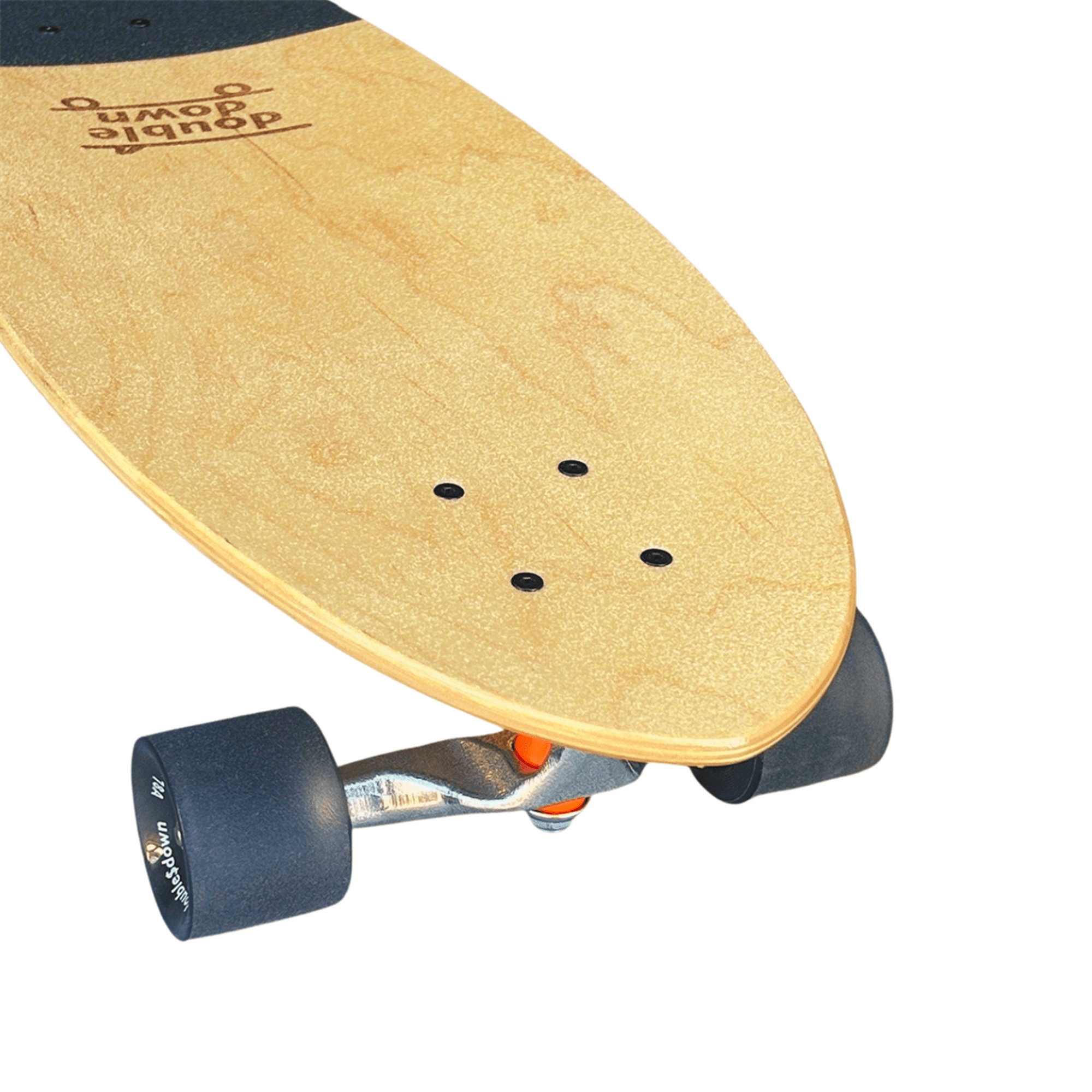 double$down Fifth Street Prime Surf Skate