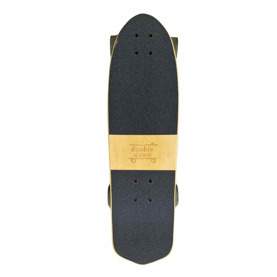 double$down Joystick Skateboard