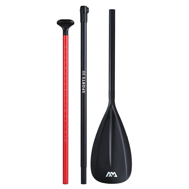 Aqua Marina Sport 3 adjustable paddle