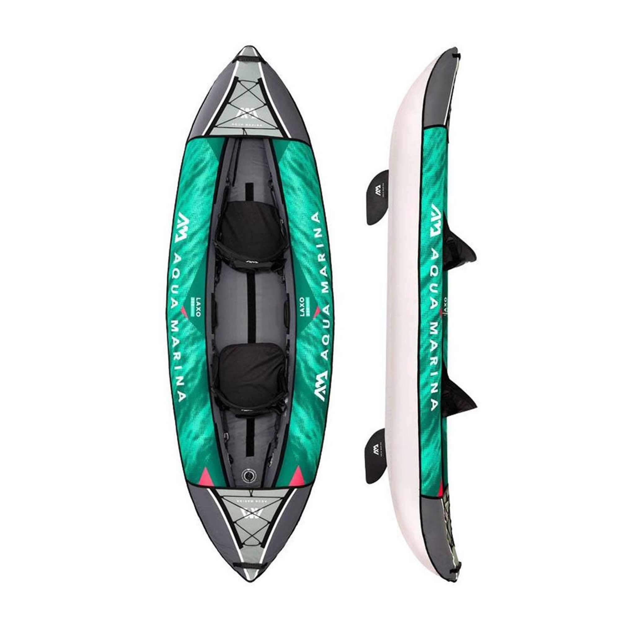 Aqua Marina Laxo 320 2P Kayak PKG